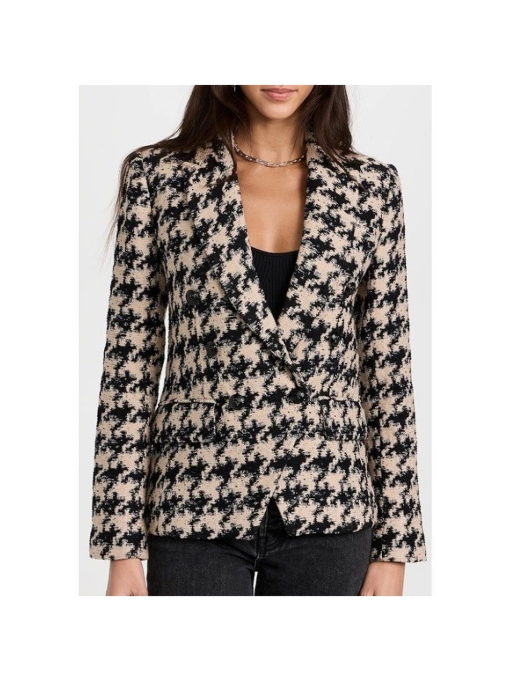 L'agence Kenzie Blazer